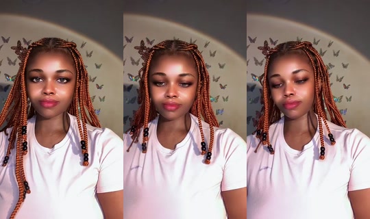 JOYFUL3301 Bigo Live — Oct 14, 2026, 7:34 AM