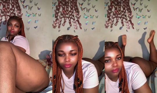 JOYFUL3301 Bigo Live — Oct 14, 2026, 8:26 AM