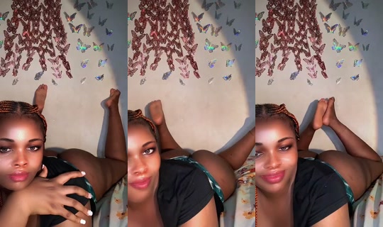 JOYFUL3301 Bigo Live — Oct 18, 2026, 8:32 AM