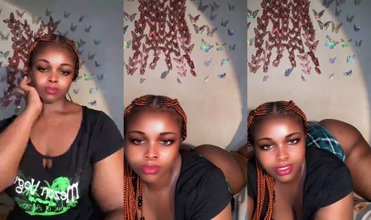JOYFUL3301 Bigo Live — Oct 18, 2026, 8:55 AM