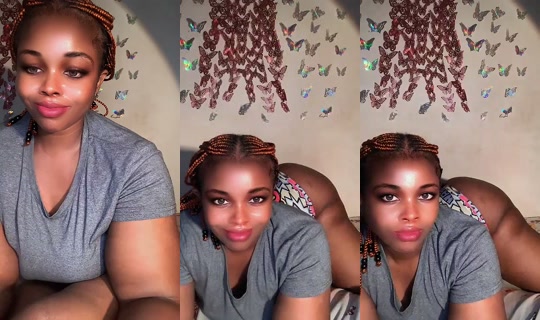 JOYFUL3301 Bigo Live — Oct 19, 2026, 7:38 AM