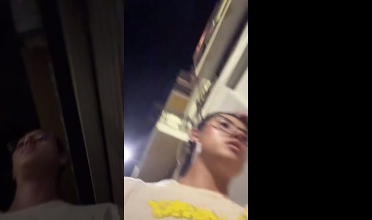 JR33. Bigo Live — Aug 11, 2026, 11:00 PM