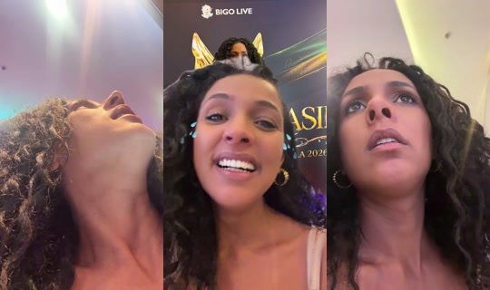 JULIANAAGENTE Bigo Live — Aug 27, 2026, 7:28 PM