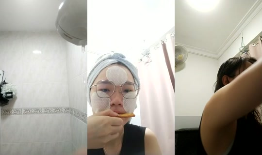 JY_wendy Bigo Live — Aug 3, 2026, 12:57 AM