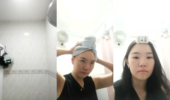 JY_wendy Bigo Live — Sep 6, 2026, 12:59 AM