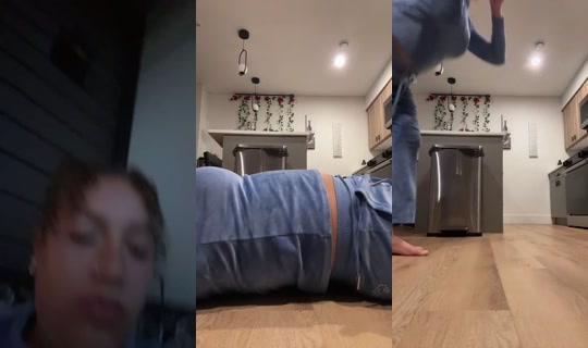 Jadaababyy Bigo Live — Jul 29, 2026, 12:21 AM
