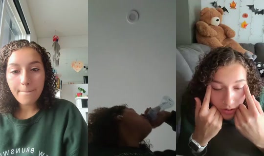 Jadaababyy Bigo Live — Sep 6, 2026, 4:03 PM