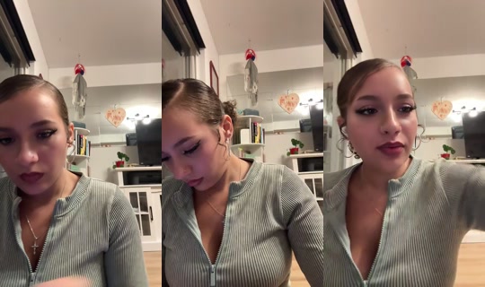 Jadaababyy Bigo Live — Sep 7, 2026, 12:02 AM