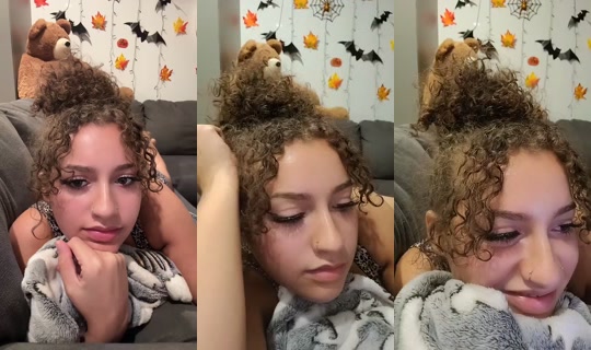 Jadaababyy Bigo Live — Sep 13, 2026, 1:48 AM