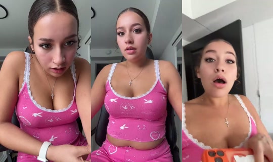 Jadaababyy Bigo Live — Sep 13, 2026, 4:10 PM