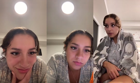 Jadaababyy Bigo Live — Sep 14, 2026, 2:35 AM