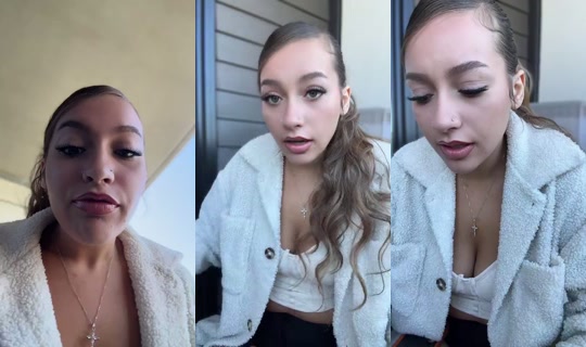 Jadaababyy Bigo Live — Sep 19, 2026, 3:32 PM