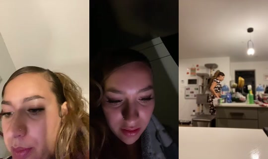 Jadaababyy Bigo Live — Sep 20, 2026, 12:14 AM