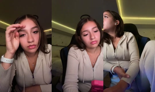 Jadaababyy Bigo Live — Sep 21, 2026, 12:16 AM