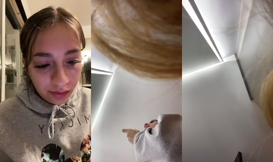 Jadaababyy Bigo Live — Sep 21, 2026, 2:06 AM