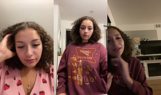 Jadaababyy Bigo Live — Sep 30, 2026, 12:45 AM