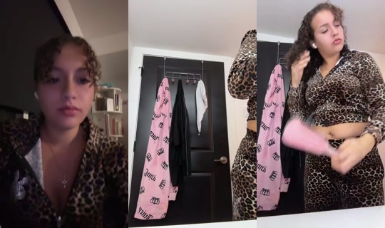 Jadaababyy Bigo Live — Oct 12, 2026, 12:51 AM