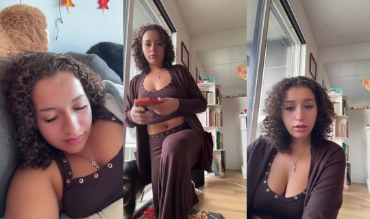 Jadaababyy Bigo Live — Oct 12, 2026, 2:59 PM