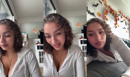 Jadaababyy Bigo Live — Oct 13, 2026, 4:53 PM