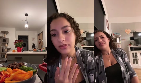 Jadaababyy Bigo Live — Oct 13, 2026, 10:09 PM