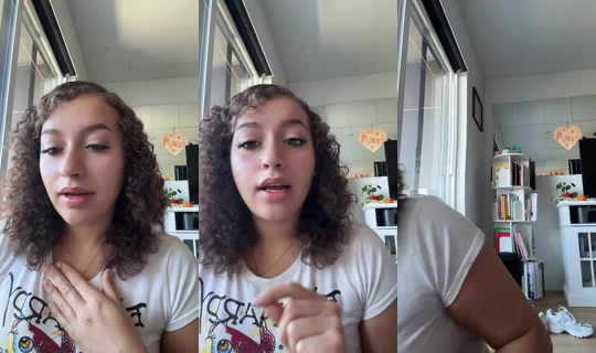 Jadaababyy Bigo Live — Oct 20, 2026, 2:11 PM