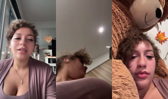 Jadaababyy Bigo Live — Oct 20, 2026, 9:21 PM