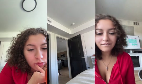 Jadaababyy Bigo Live — Oct 21, 2026, 3:57 PM