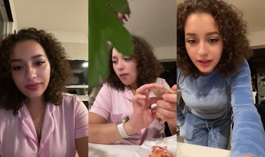 Jadaababyy Bigo Live — Oct 23, 2026, 1:54 AM