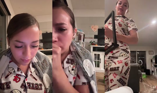 Jadaababyy Bigo Live — Oct 23, 2026, 10:40 PM