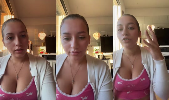 Jadaababyy Bigo Live — Oct 26, 2026, 11:07 AM
