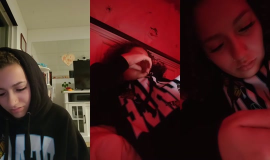 Jadaababyy Bigo Live — Oct 27, 2026, 4:11 AM