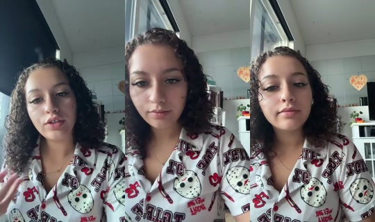 Jadaababyy Bigo Live — Oct 27, 2026, 8:45 PM