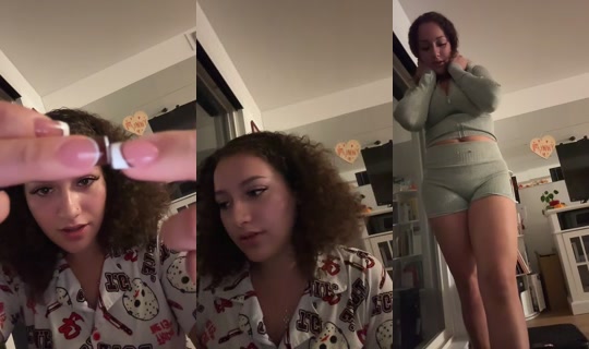 Jadaababyy Bigo Live — Oct 27, 2026, 9:49 PM