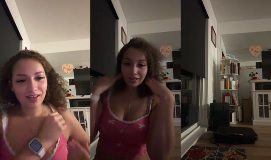 Jadaababyy Bigo Live — Oct 27, 2026, 11:35 PM