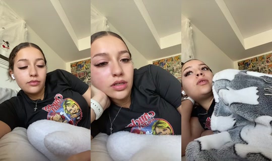 Jadaababyy Bigo Live — Oct 29, 2026, 4:10 PM