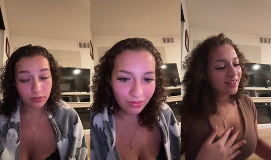 Jadaababyy Bigo Live — Oct 30, 2026, 2:56 AM