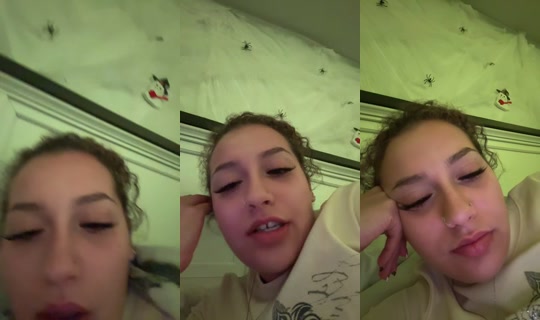 Jadaababyy Bigo Live — Oct 31, 2026, 6:58 AM