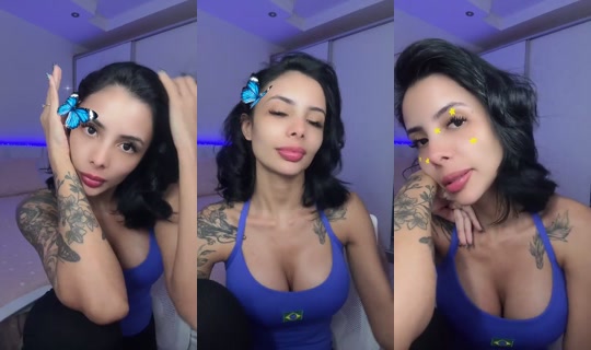 Jadebarao Bigo Live — Oct 20, 2026, 8:57 PM