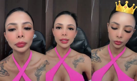 Jadebarao Bigo Live — Oct 27, 2026, 5:05 PM