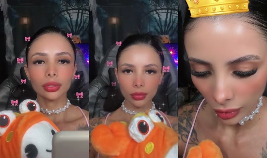 Jadebarao Bigo Live — Oct 28, 2026, 2:15 AM