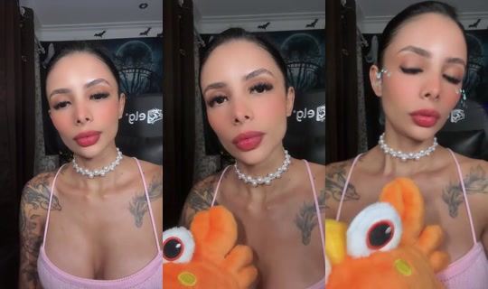 Jadebarao Bigo Live — Oct 28, 2026, 3:45 AM