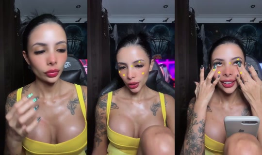 Jadebarao Bigo Live — Oct 29, 2026, 3:14 AM