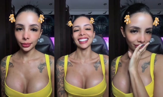 Jadebarao Bigo Live — Oct 29, 2026, 5:58 AM