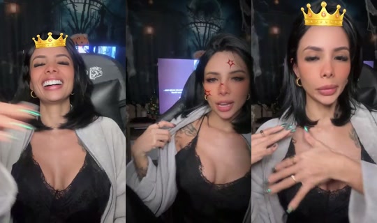 Jadebarao Bigo Live — Oct 31, 2026, 2:53 AM