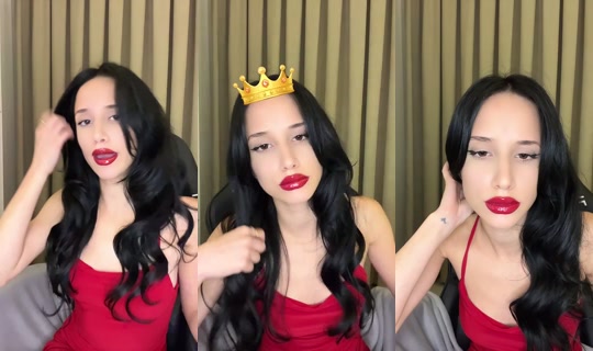 Jaguar_Queen Bigo Live — Oct 17, 2026, 6:27 PM