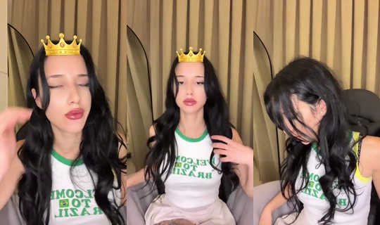 Jaguar_Queen Bigo Live — Oct 18, 2026, 4:31 PM