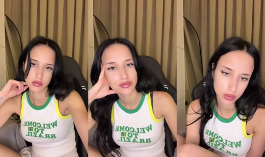 Jaguar_Queen Bigo Live — Oct 18, 2026, 6:15 PM