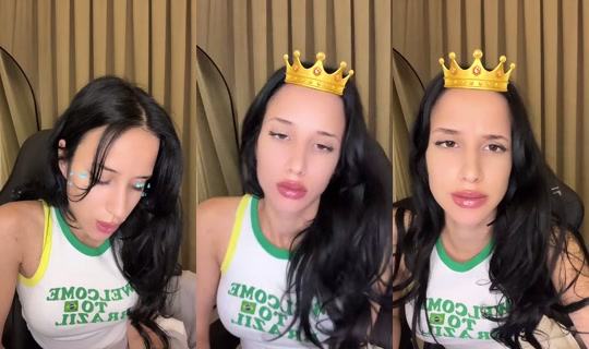 Jaguar_Queen Bigo Live — Oct 18, 2026, 9:02 PM
