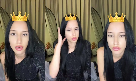 Jaguar_Queen Bigo Live — Oct 21, 2026, 4:51 PM