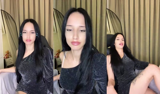 Jaguar_Queen Bigo Live — Oct 21, 2026, 6:05 PM